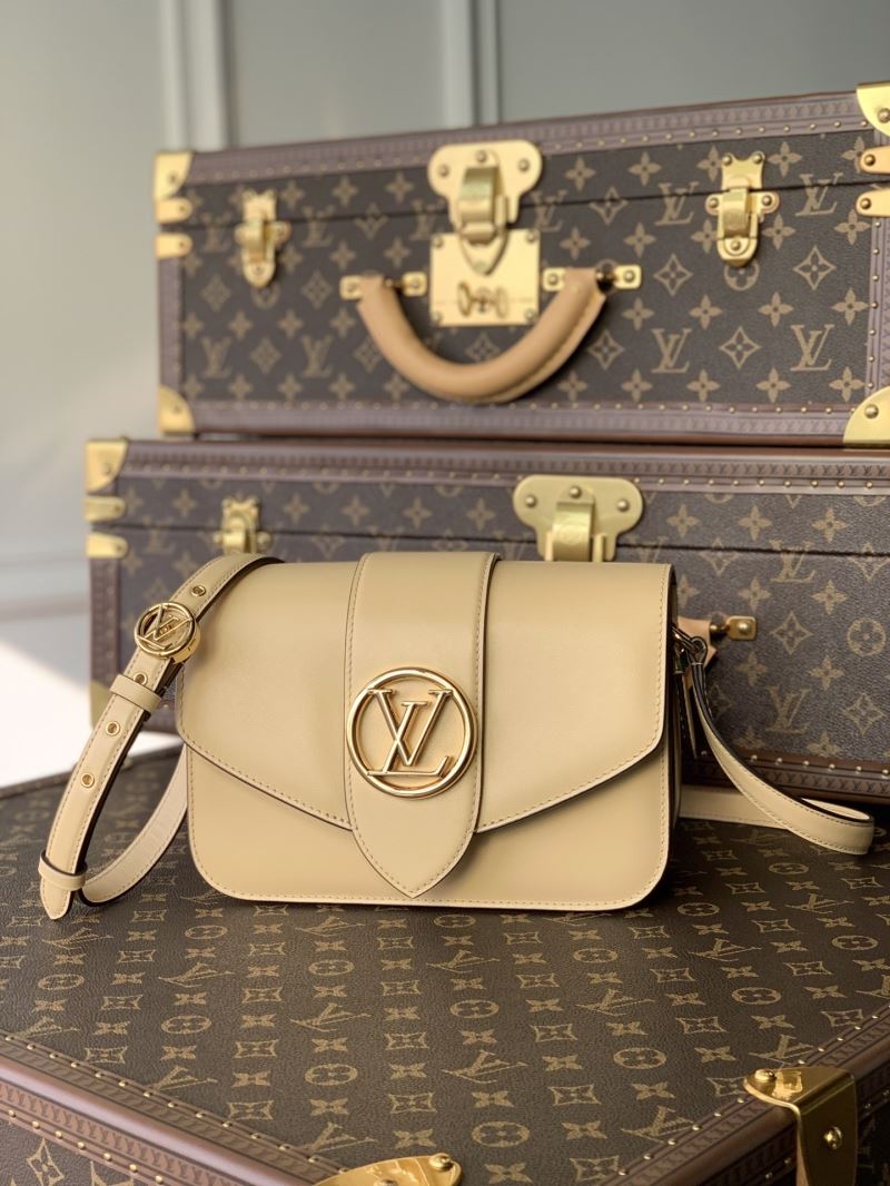 LV Satchel bags